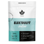 Elektrolytpulver Naturell - 240 g