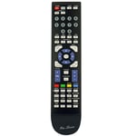 RM-Series Replacement Remote Control fits Samsung BD-C8200M