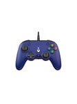 Official Wired Pro Compact Controller - Blue - Controller - Microsoft Xbox One