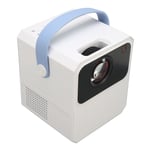 Mini HD Projector Portable 1080P 4K WiFi Projector LED Home Theater