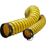 Flexslang för VAF-400, Ø405 mm