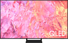 Samsung 75" Q60C QLED 4K TV