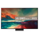 LG Electronics 65QNED866RE 65" Smart 4K QNED MiniLED TV