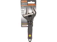 Richmann Skiftnyckel 6" 34Mm Richmann