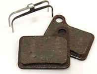 Clarks Bromsbelägg Shimano (Deore M555) Ekologisk Låda 20 Par
