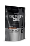 BioTech USA - Iso Whey Zero Black, Vanilla - 500g -
