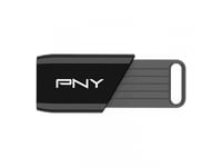512Gb Attache X Usb-A 3.2 Flash Drive