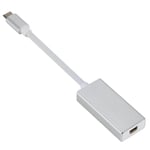 Adaptateur, USB-C vers Mini Displayport