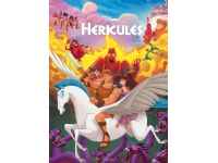 Hercules | Disney | Språk: Danska
