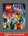 The LEGO Movie - Videogame - PC Windows