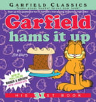 Jim Davis - Garfield Hams It Up His 31st Book Bok