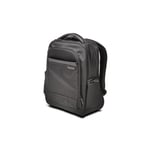 Kensington Contour 2.0 14&quot; Executive Laptop Backpack. Case type: Back