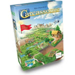 Carcassonne-brætspil