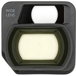 DJI Mavic 3 15.5mm Vidvinkel  Lins
