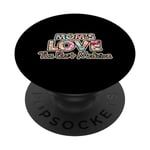 Mom's Love - The Best Medicine For Your Soul PopSockets PopGrip Interchangeable