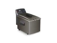 Fritel Fryer Turbo Sf 4368, Fritös, 4 L, 150 ° C, 190 ° C, 5 Personer, Single