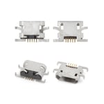 5 X  Amazon Kindle Fire HD 8 7th Gen SX034QT USB Charging Connector Port Block 