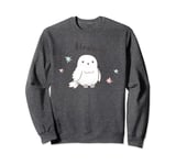 Harry Potter Hedwig Sweatshirt