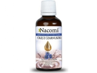 NACOMI_Black Seed Oil 50ml