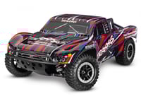 Traxxas Slash 4x4 VXL TQi TSM Clipless EHD