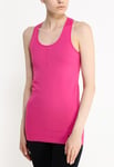 Nike Pro Tank Top Sports Vest Gym Women's - M - Pink - RRP £35 - New
