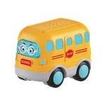 Scandinavian Baby Products SBP Minibil - Skolbuss 1 st