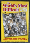 Cats - The World’s Most Difficult Jigsaw Puzzle 529 Pieces NEW & SEALED
