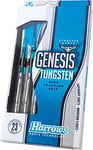 Harrows Genesis Tungsten Darts 25gram