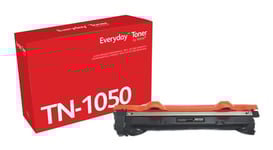 Xerox Everyday Toner Ersätter Brother Svart Tn1050 1k Standard