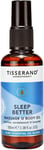 Tisserand Aromatherapy - Sleep Better - Massage Oil - Lavender, Jasmine & Sanda