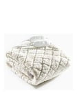 Daewoo Premium Double Heated Blanket