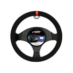 Simoni Racing Rattskydd Carrera Look SvartRod