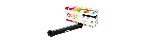 OWA - Noir - compatible - remanufacturé - cartouche de toner - pour HP LaserJet Pro M102a, M102w, MFP M130a, MFP M130fn, MFP M130fw, MFP M130nw