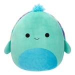 Squishmallows - 40 Cm P19 Cascade Turtle (1905477) Toy NEW