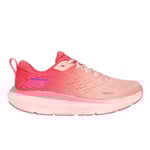 Skechers Go Run Ride 11 Löparskor Dam Stl. 36 Röd - Optimal Dämpning och Komfort för Löpning