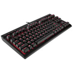 Corsair Mechanical Gaming Keyboard K63 USB QWERTY UK English CH-9115020-