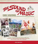 Angela Cartwright - The Sound of Music Family Scrapbook Inside Story the Beloved Movie Musical Bok