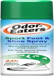 Odor-Eaters Foot & Shoe Spray Anti-Perspirant Deodorant for Sport Shoes 150ml
