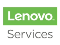 Lenovo Premium Care with Courier/Carry-in - Utökat serviceavtal - material och tillverkning (för system med 2 års kurir- eller inlämningsgaranti) - 3 år - för IdeaPad D330-10 Tab P11 Pro ThinkSmart View for Zoom ZA84 Yoga Duet 7 13
