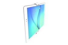 Compulocks Universal Tablet Cling Wall Mount VESA Compatible beslag - for tablet - hvid