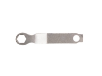 KS VERKTYG Skiftnyckel för dorn, 10 mm (150.9670)