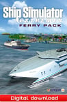 Ship Simulator Extremes Ferry Pack DLC - PC Windows