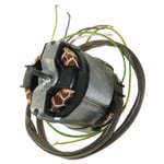 Originalmotor - Fläkt - SCHOLTES - C00136544 - Kompatibel med ARISTON HOTPOINT - HD90AN