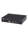 ATEN ALTUSEN KE6912T DVI KVM Over IP Extender (Transmitter)