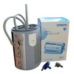 Omron 9956685-4 Omron Comfort Cuff, 22 to 42 cm