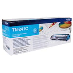 Brother TN-241 - Cyan Pack Trio