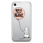 iPhone 7 Fashion Skal - You Are Mine