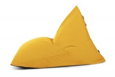 Razzmatazz Colorin saccosäck utemöbler OEKO-TEX ® (Färg: Yellow)