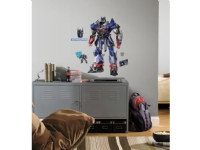 Transformers OPTIMUS PRIME Gigant Wallstickers