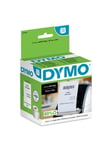 DYMO Jatkuvat ® LabelWriter™ -paperirullat